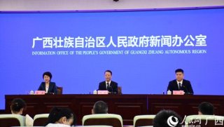 綠色建筑比重大幅提高 “廣西建造”實(shí)現(xiàn)新突破