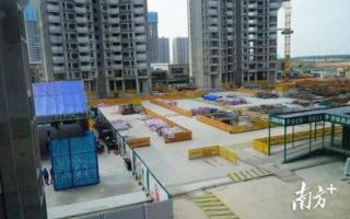 搭積木式建房！廣東茂名加快推動裝配式建筑發(fā)展